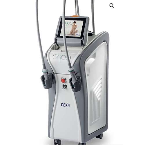 فروش یک دستگاه لاغري اوندا